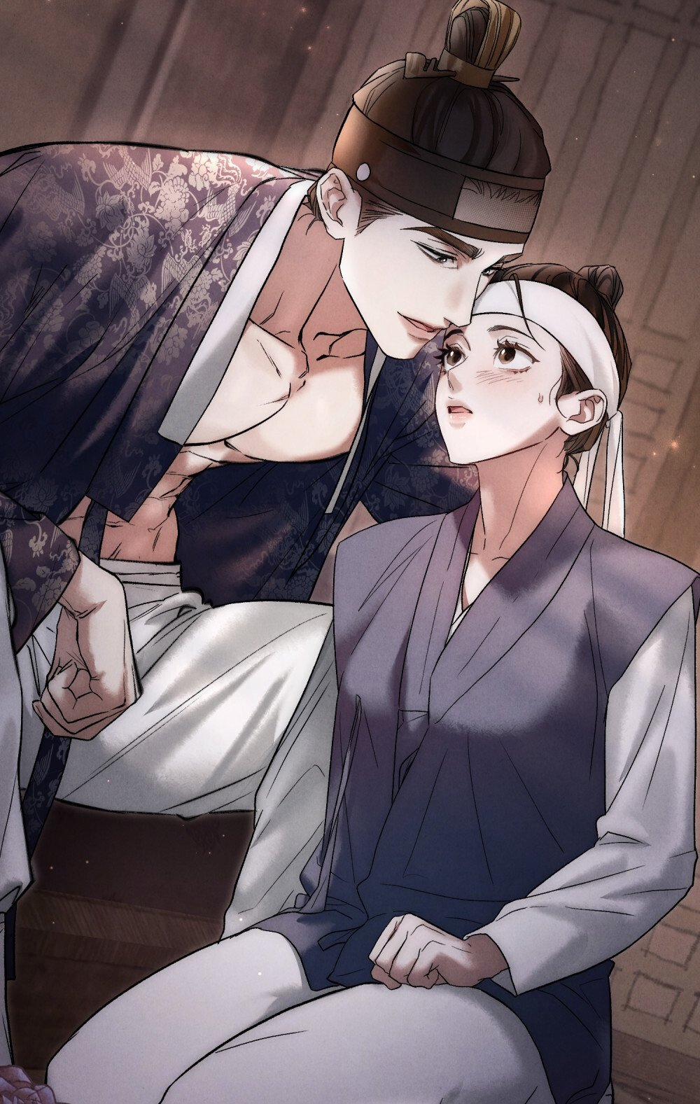 [18+] Đêm Hỗn Loạn 4.2 trang 3