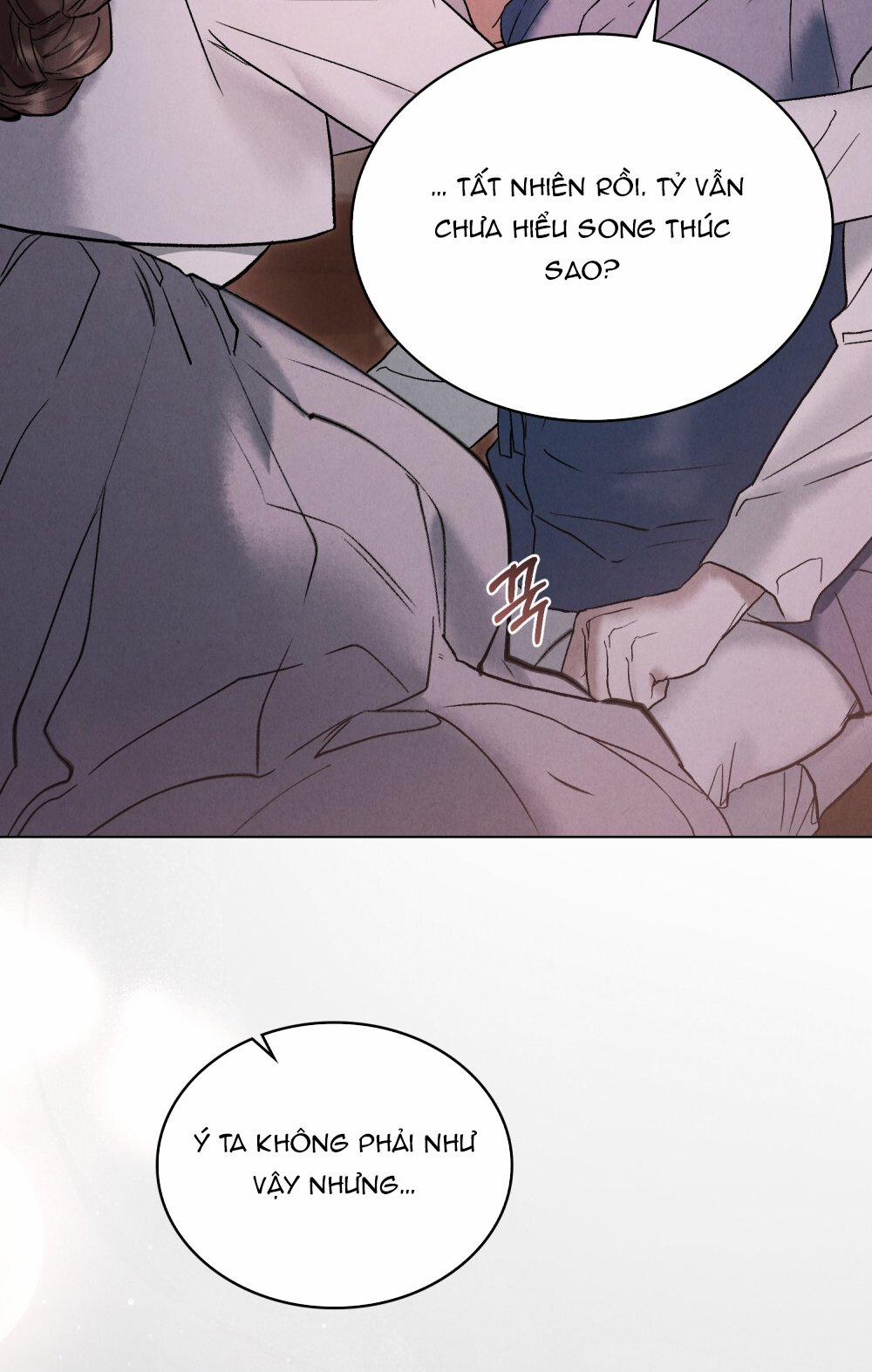 [18+] Đêm Hỗn Loạn 4.2 trang 31