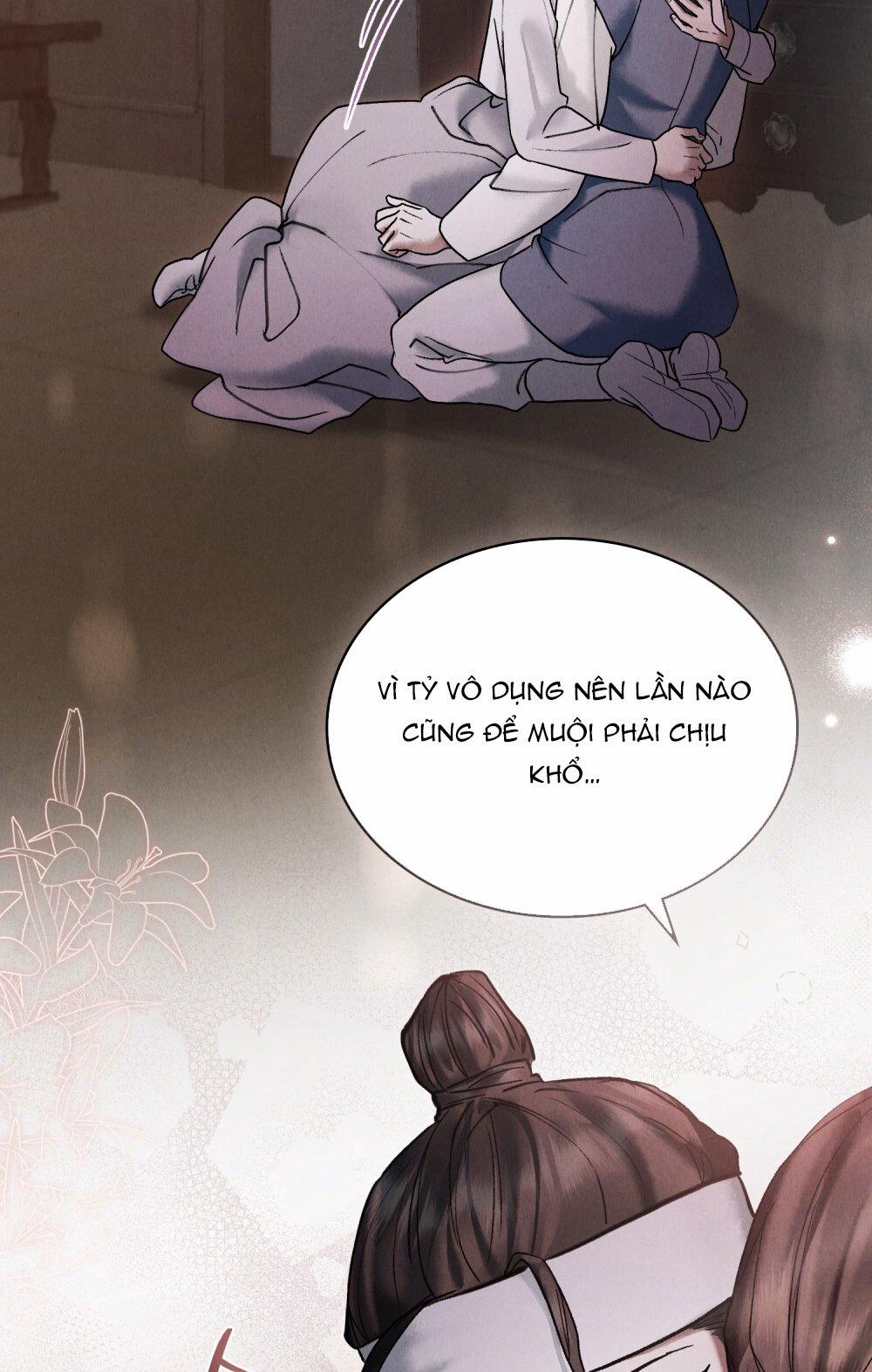 [18+] Đêm Hỗn Loạn 4.2 trang 33
