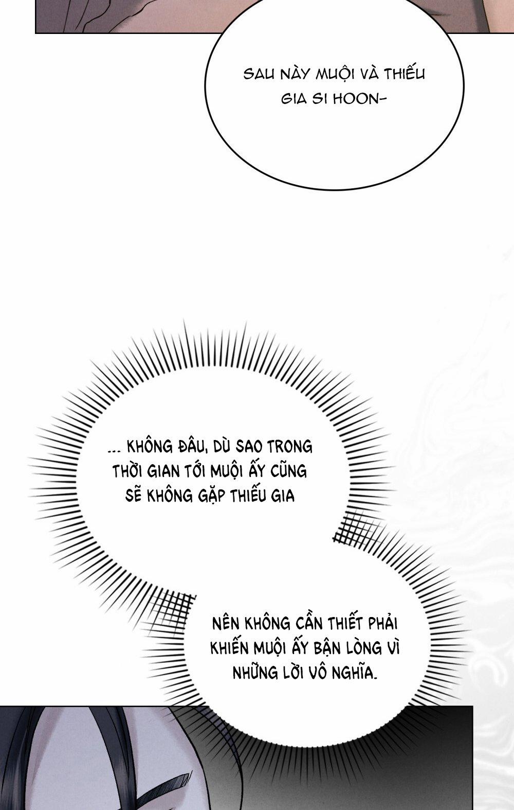 [18+] Đêm Hỗn Loạn 4.2 trang 37