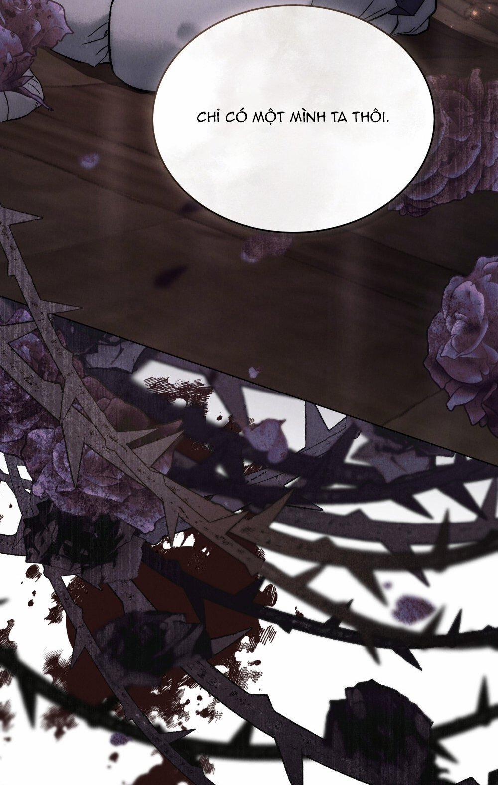 [18+] Đêm Hỗn Loạn 4.2 trang 4