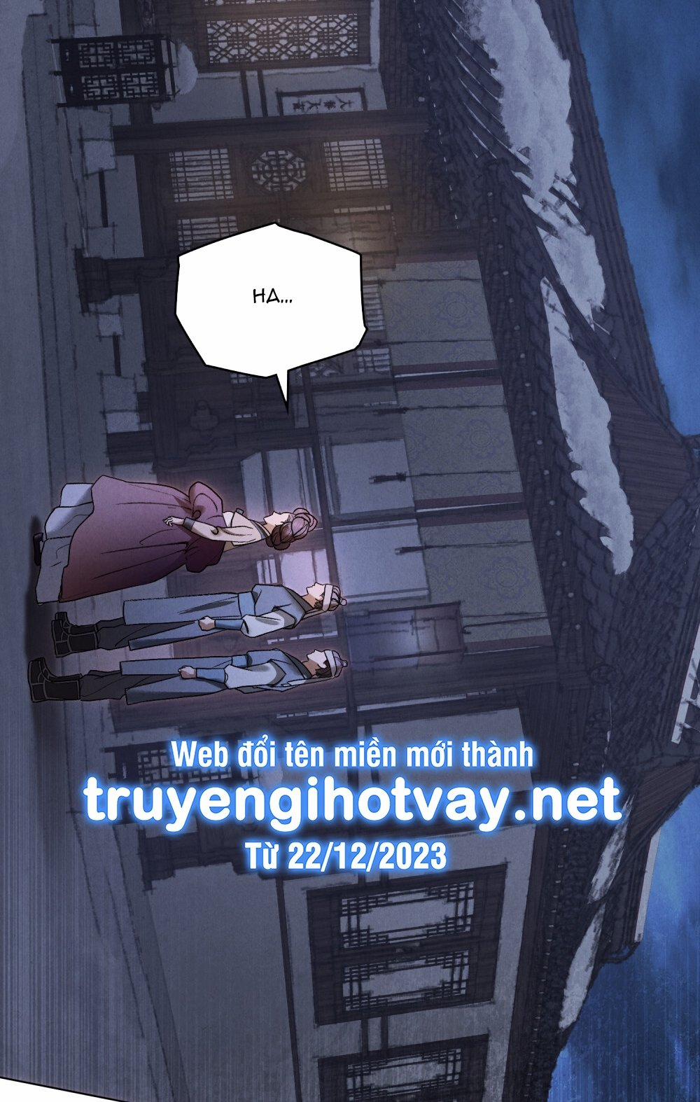 [18+] Đêm Hỗn Loạn 4.2 trang 41