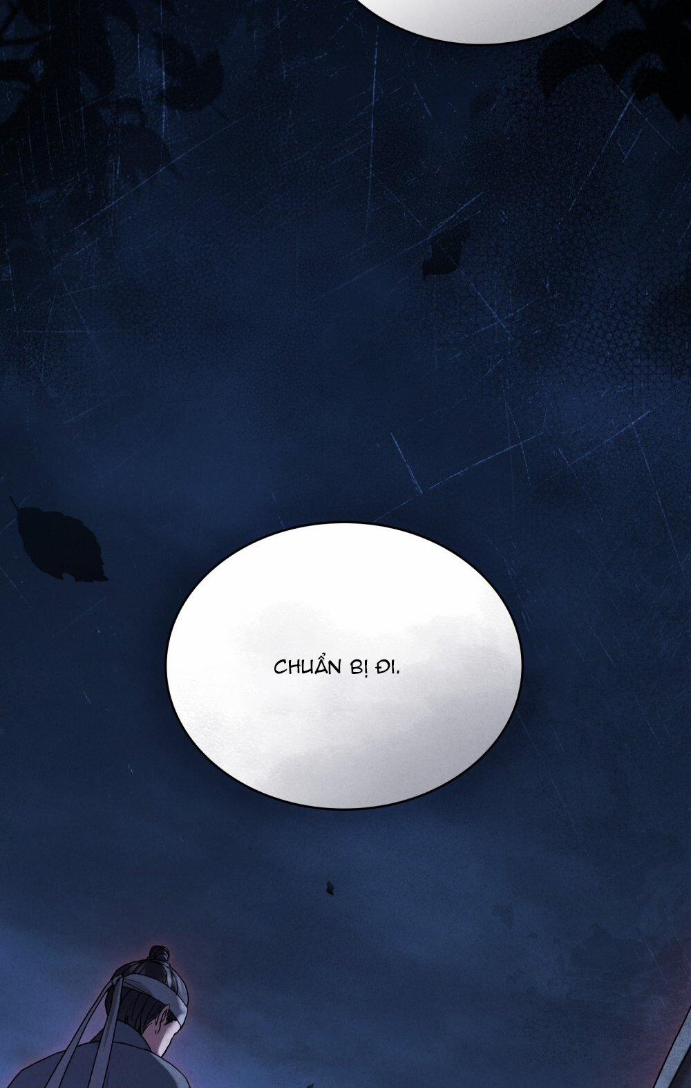 [18+] Đêm Hỗn Loạn 4.2 trang 43