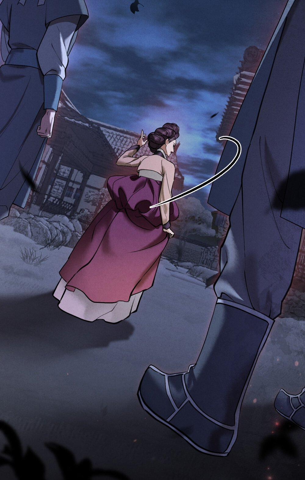 [18+] Đêm Hỗn Loạn 4.2 trang 44