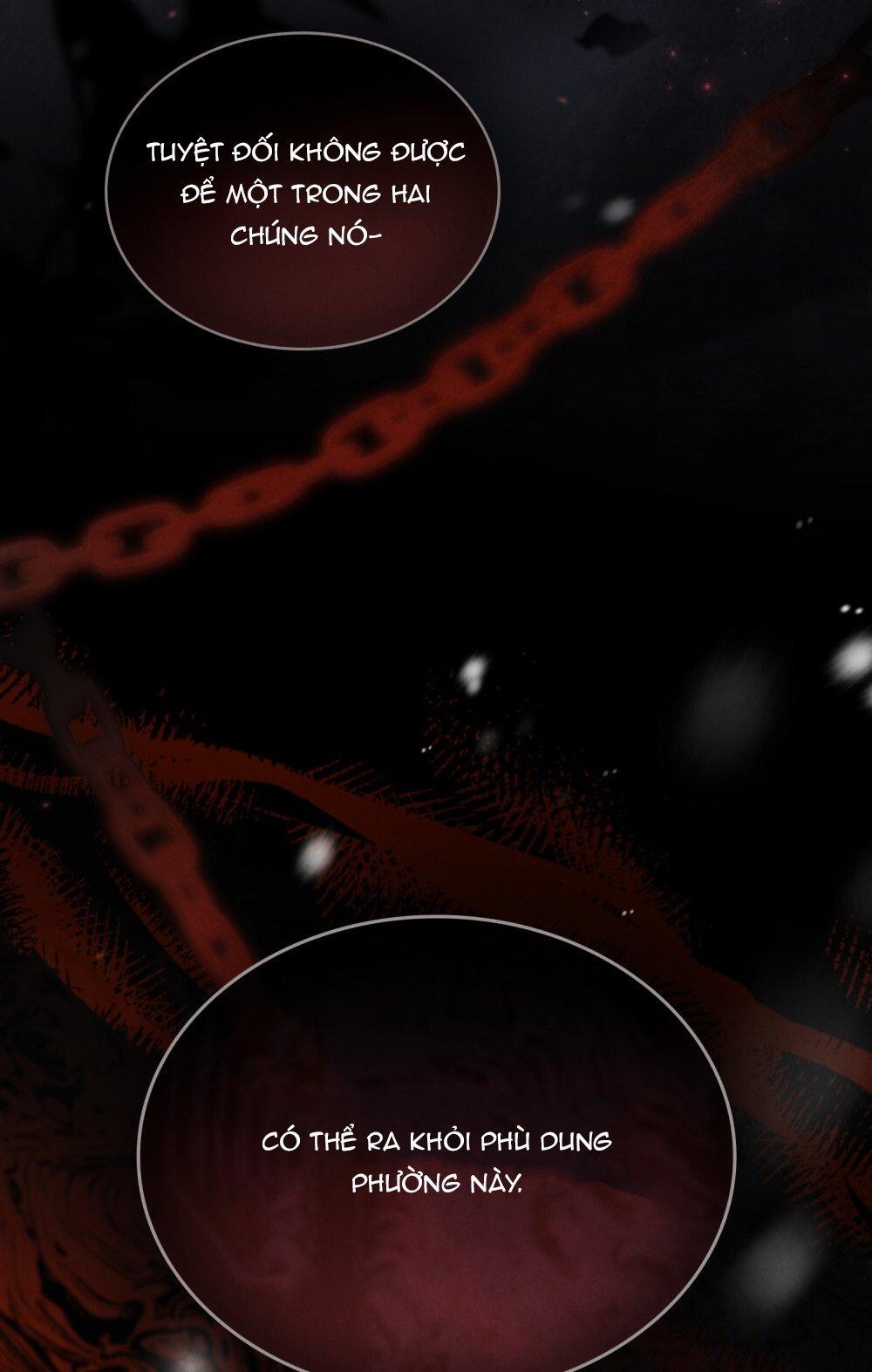 [18+] Đêm Hỗn Loạn 4.2 trang 45