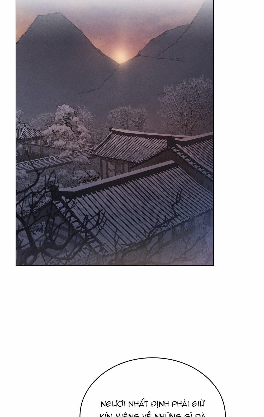 [18+] Đêm Hỗn Loạn 4.2 trang 7