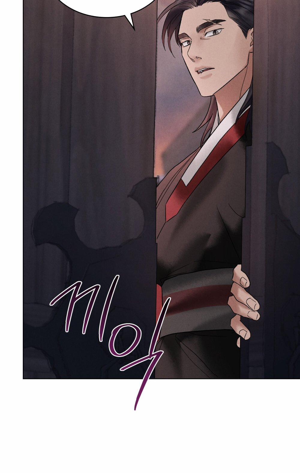 [18+] Đêm Hỗn Loạn 4.2 trang 9