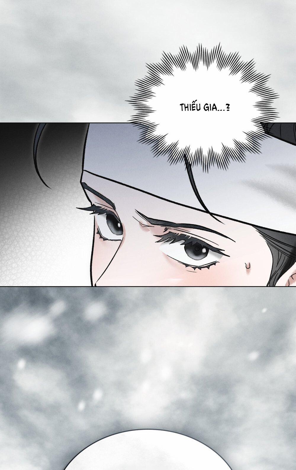 [18+] Đêm Hỗn Loạn 5.1 trang 14