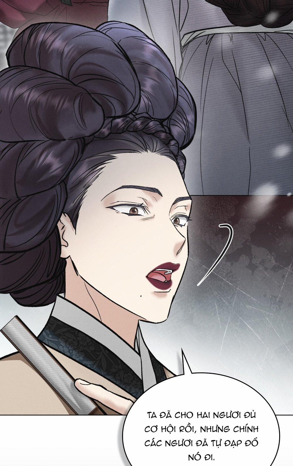 [18+] Đêm Hỗn Loạn 5.1 trang 16