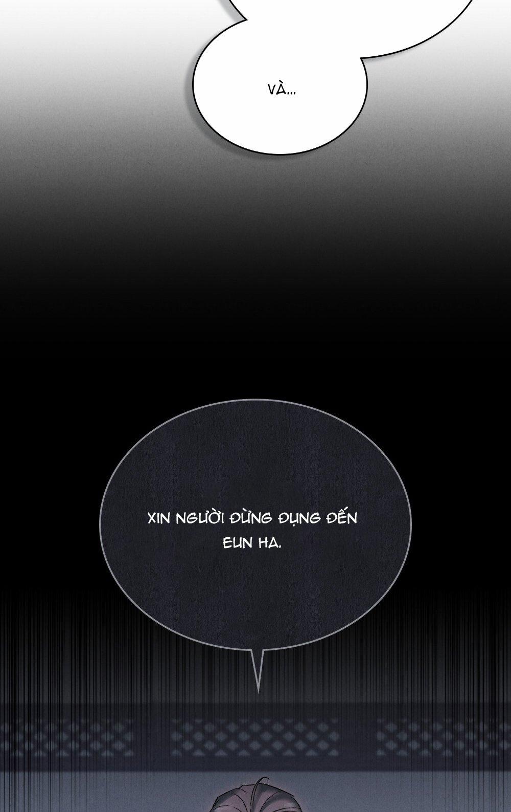 [18+] Đêm Hỗn Loạn 5.1 trang 17