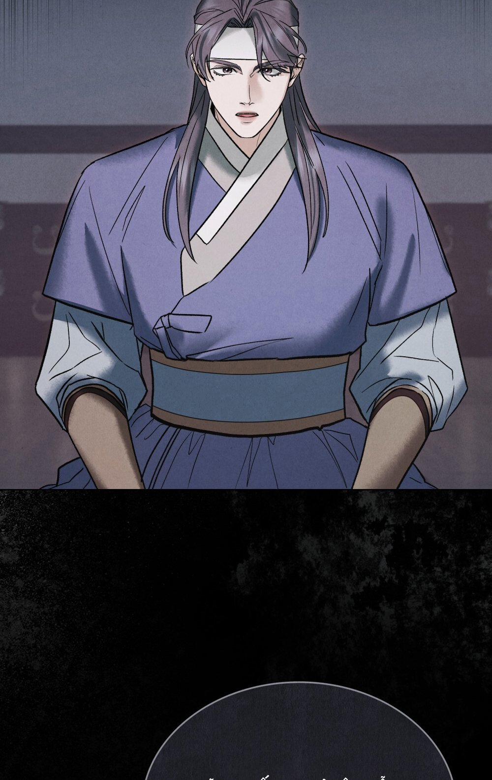 [18+] Đêm Hỗn Loạn 5.1 trang 18