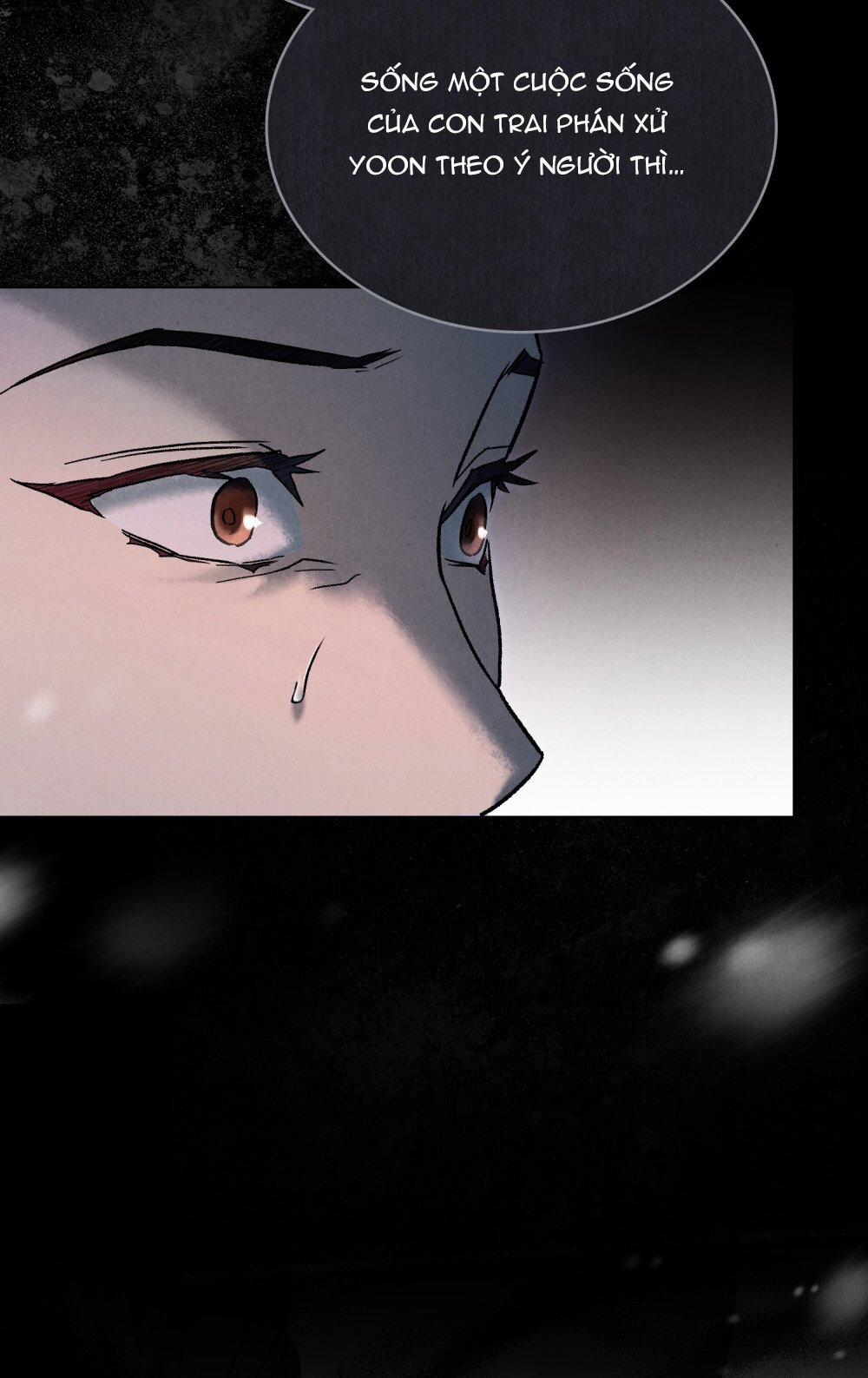 [18+] Đêm Hỗn Loạn 5.1 trang 20