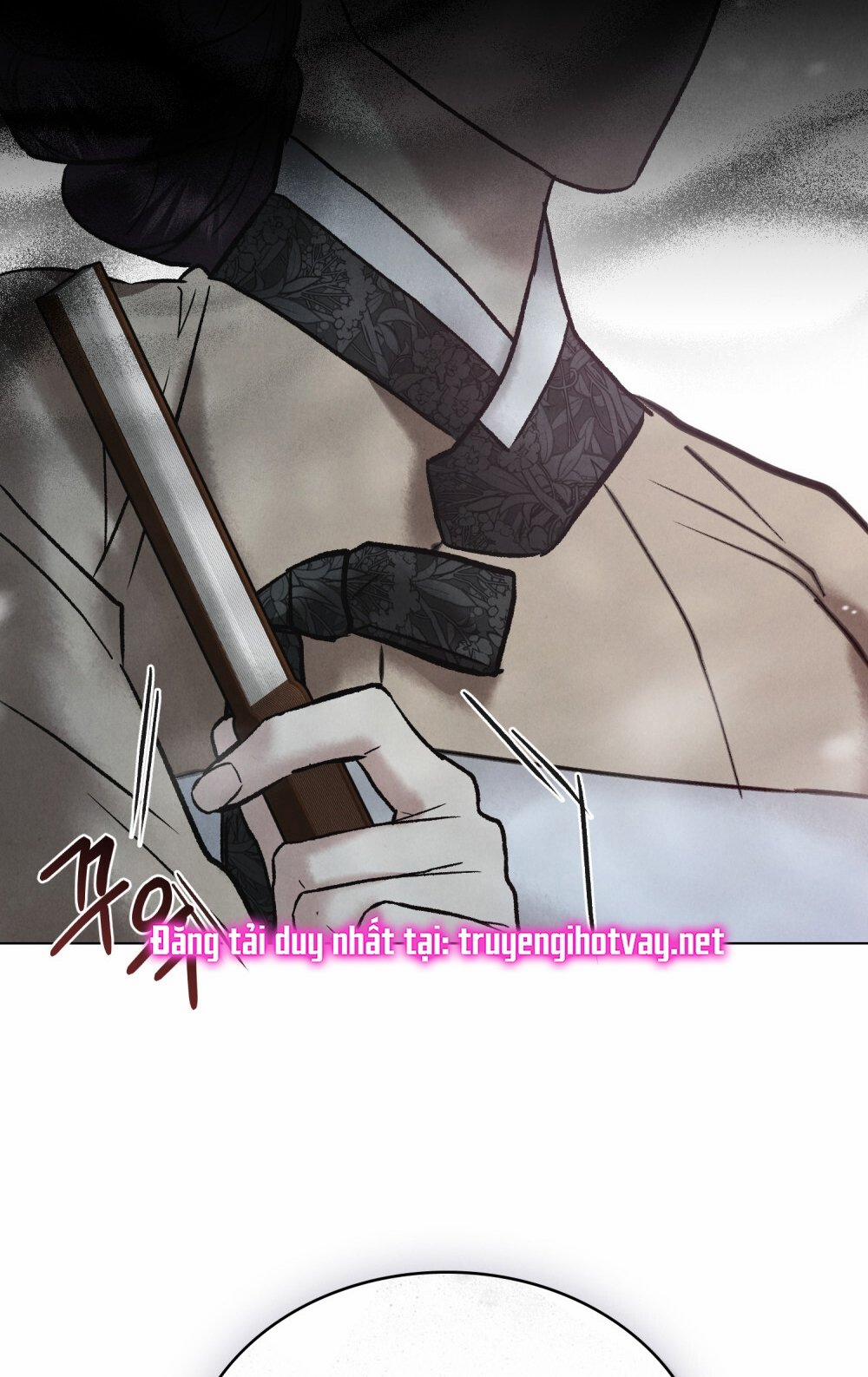 [18+] Đêm Hỗn Loạn 5.1 trang 21