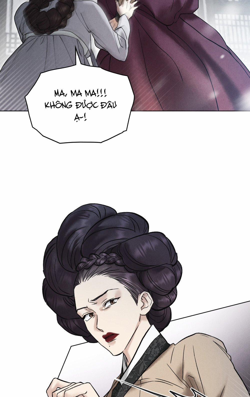 [18+] Đêm Hỗn Loạn 5.1 trang 25