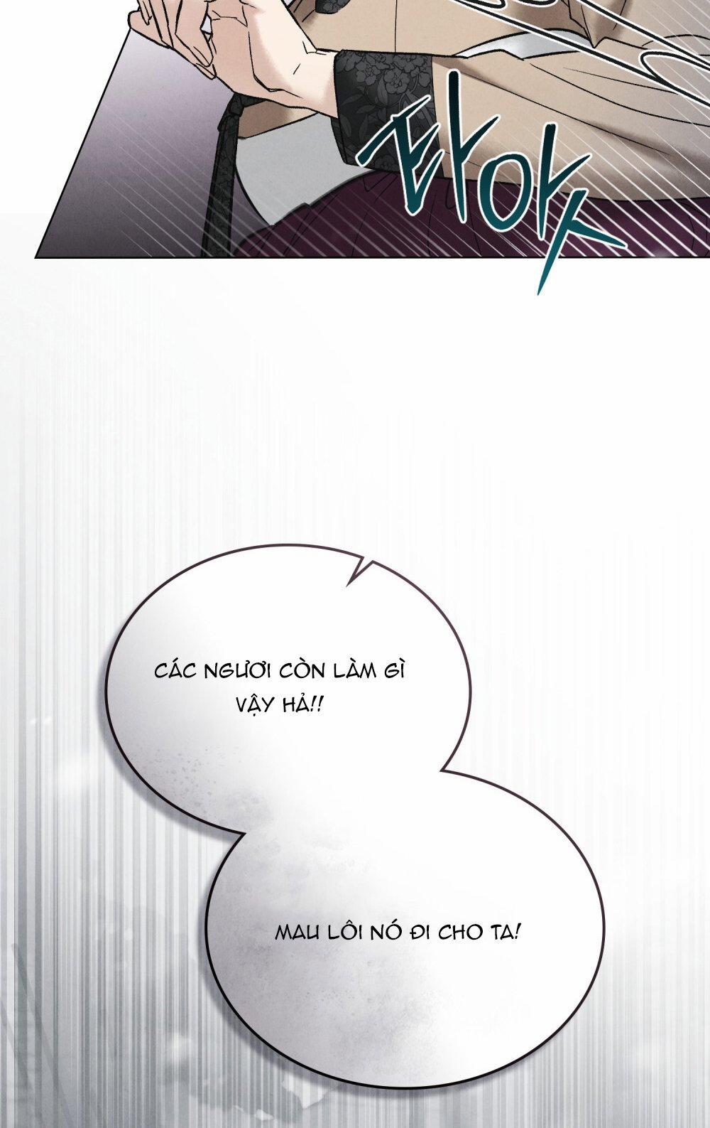 [18+] Đêm Hỗn Loạn 5.1 trang 26