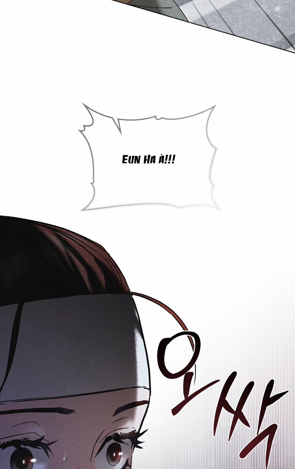 [18+] Đêm Hỗn Loạn 5.1 trang 28