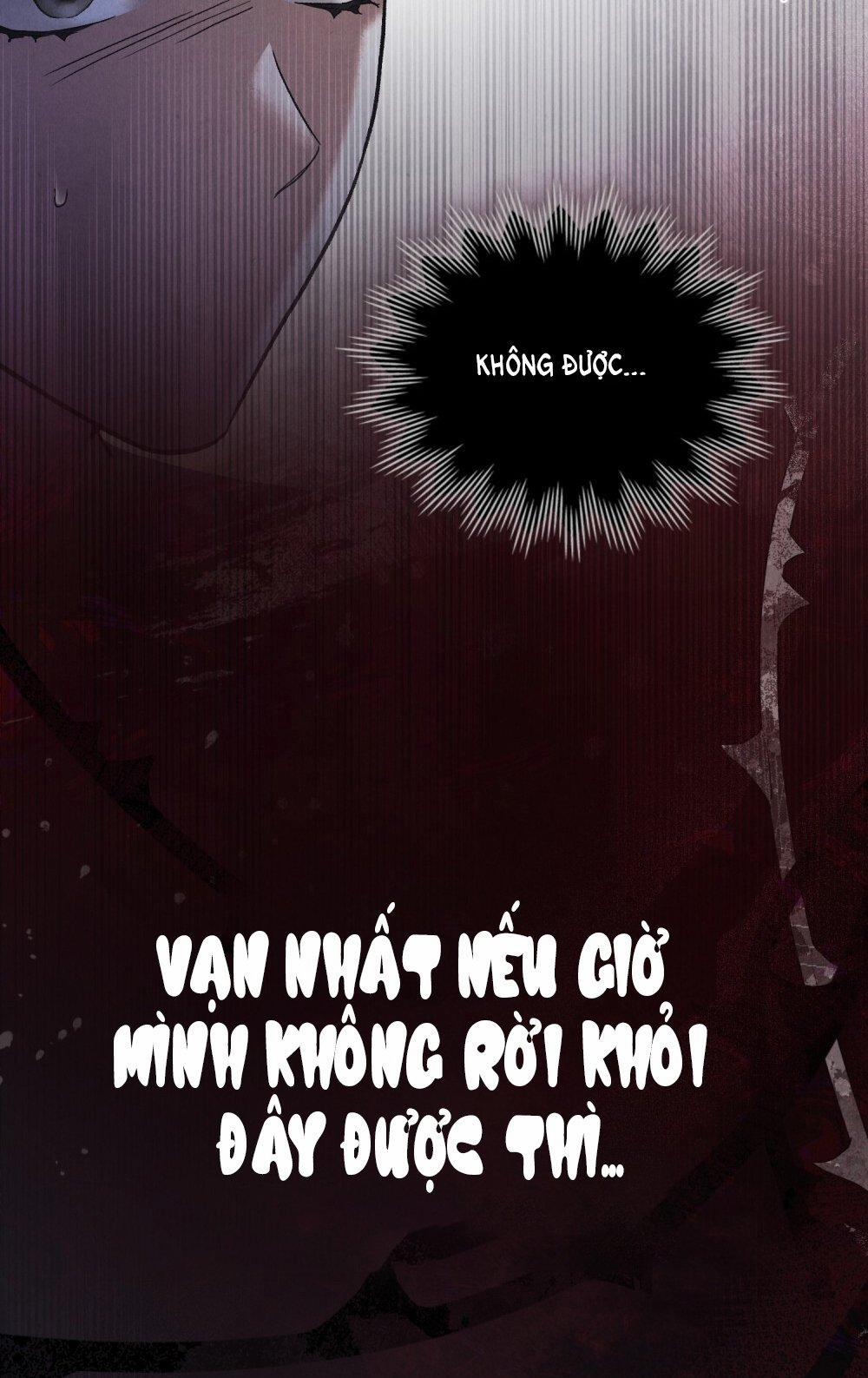 [18+] Đêm Hỗn Loạn 5.1 trang 29