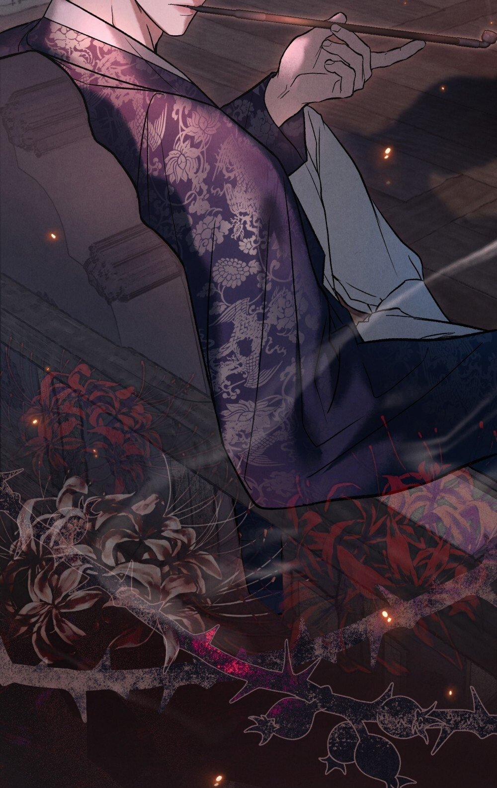 [18+] Đêm Hỗn Loạn 5.1 trang 32