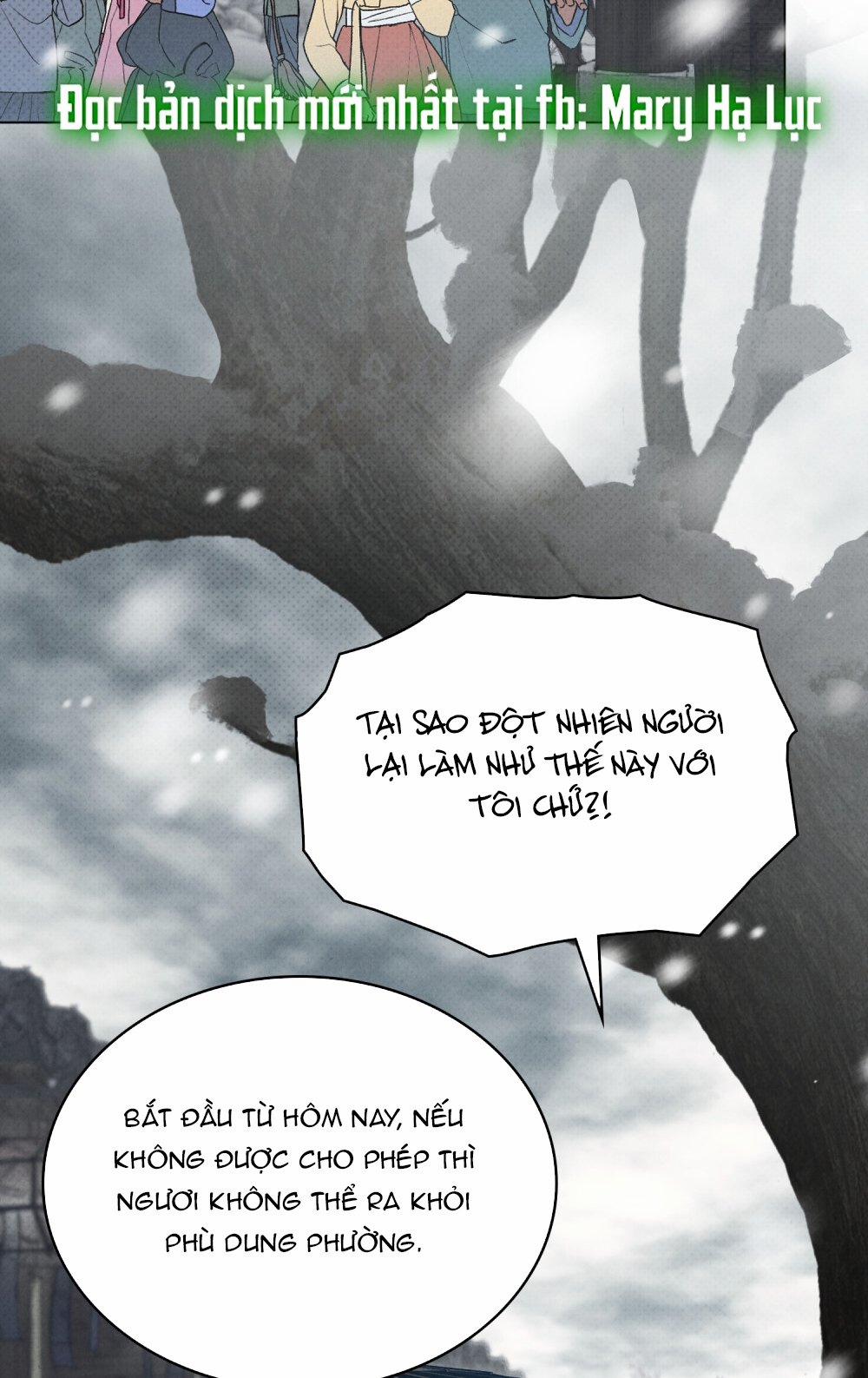 [18+] Đêm Hỗn Loạn 5.1 trang 8