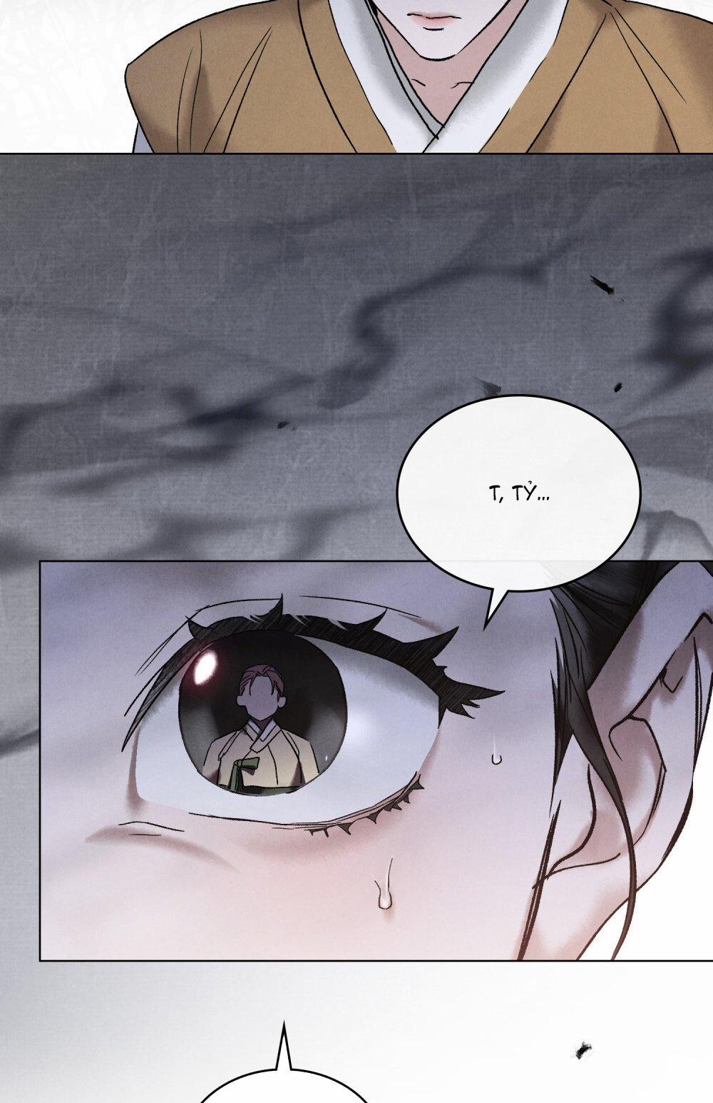 [18+] Đêm Hỗn Loạn 5.2 trang 10