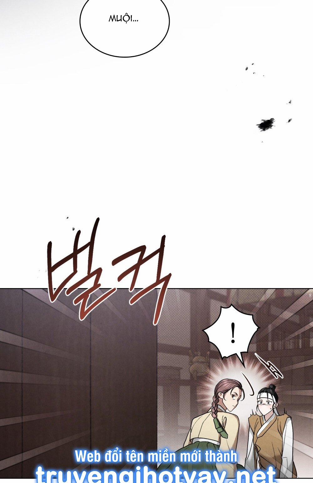 [18+] Đêm Hỗn Loạn 5.2 trang 11
