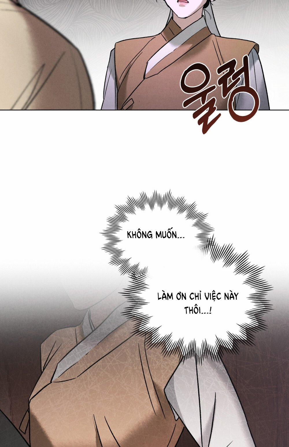 [18+] Đêm Hỗn Loạn 5.2 trang 14