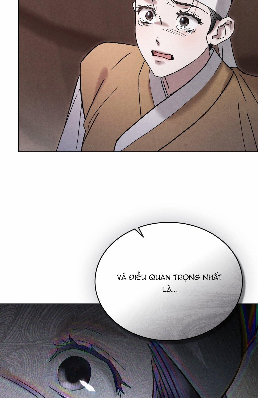 [18+] Đêm Hỗn Loạn 5.2 trang 17