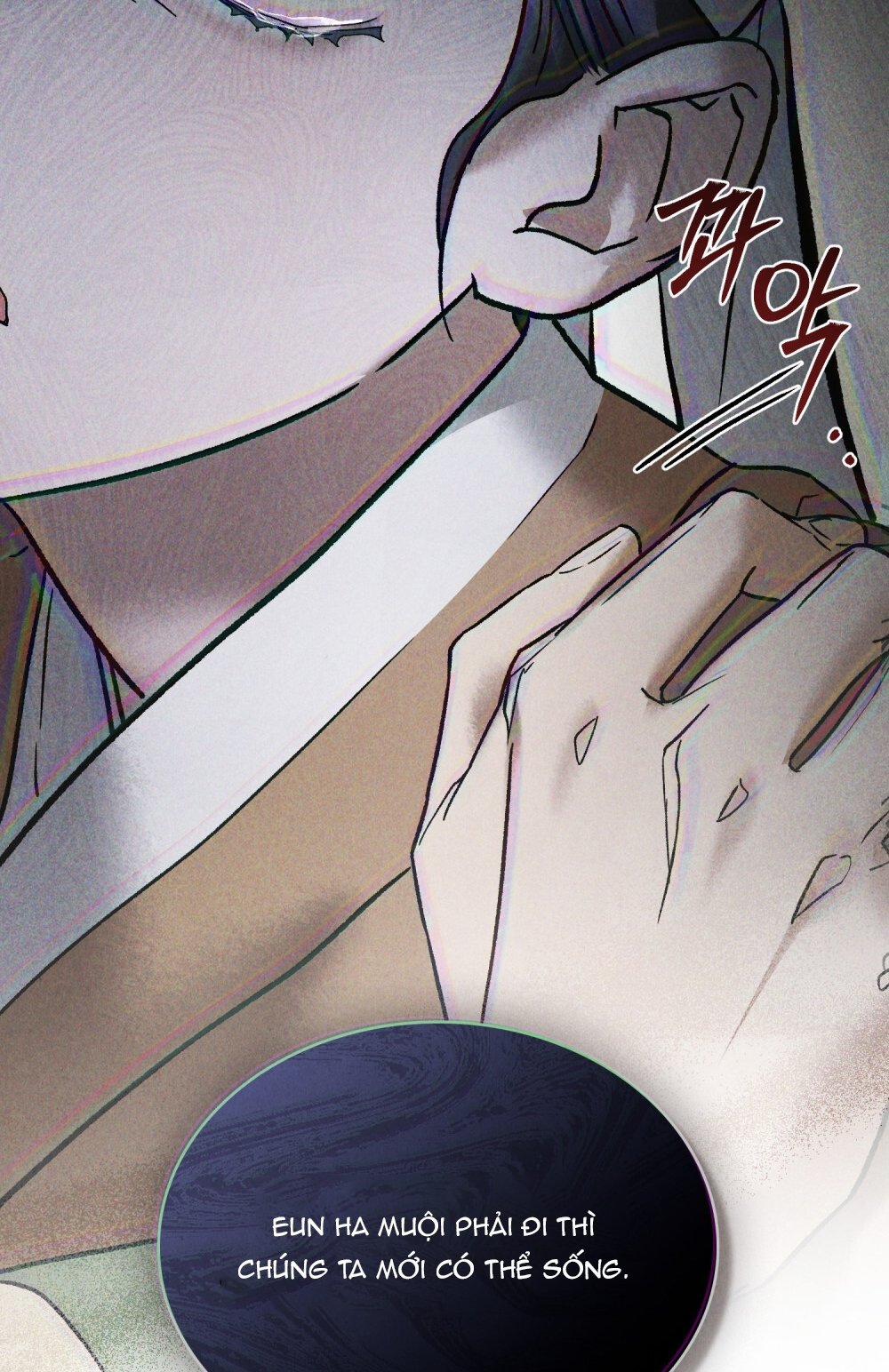 [18+] Đêm Hỗn Loạn 5.2 trang 18