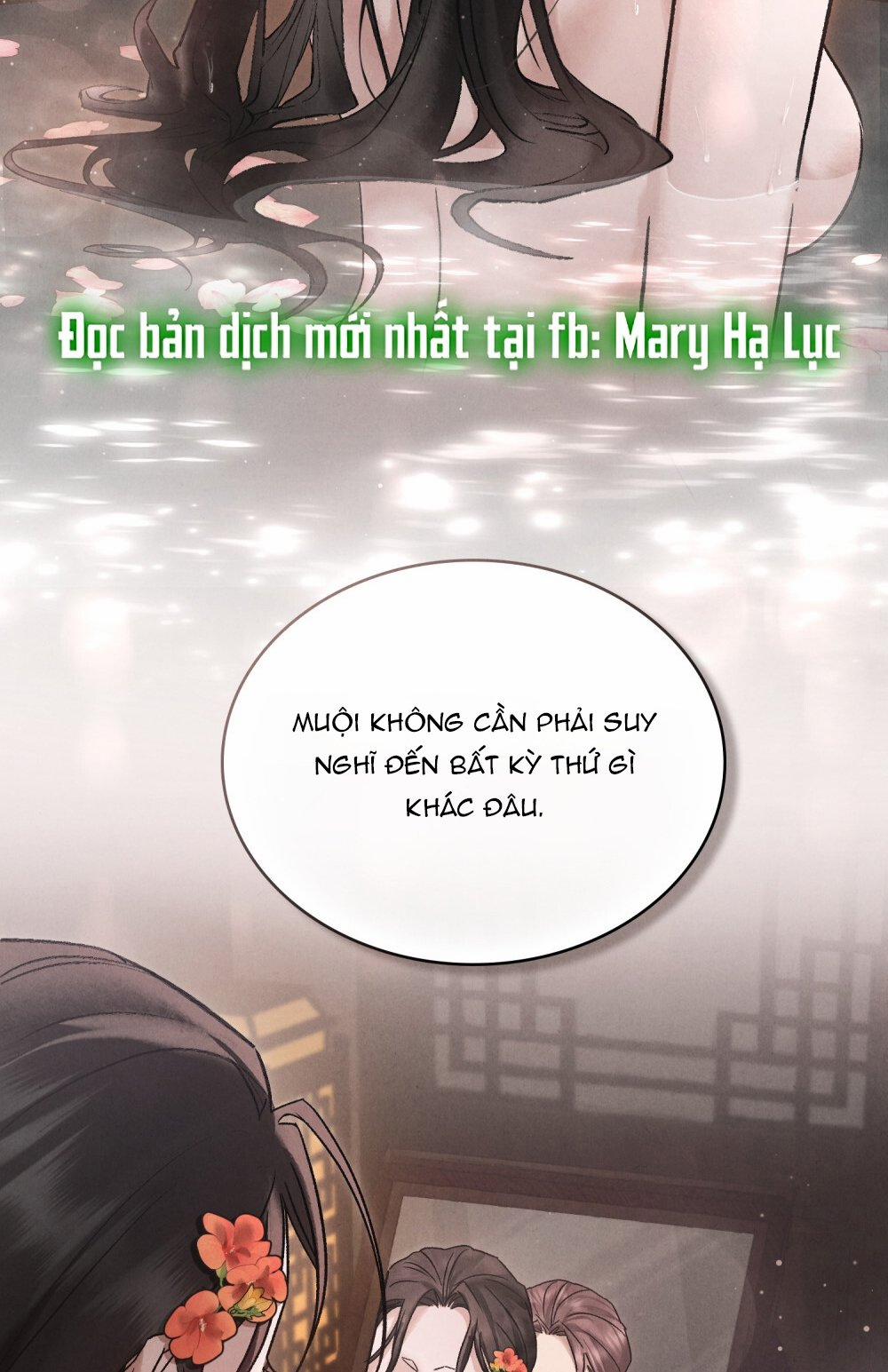 [18+] Đêm Hỗn Loạn 5.2 trang 23