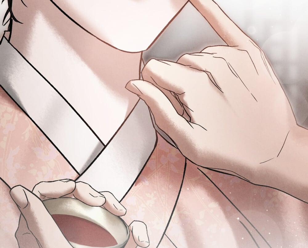 [18+] Đêm Hỗn Loạn 5.2 trang 27