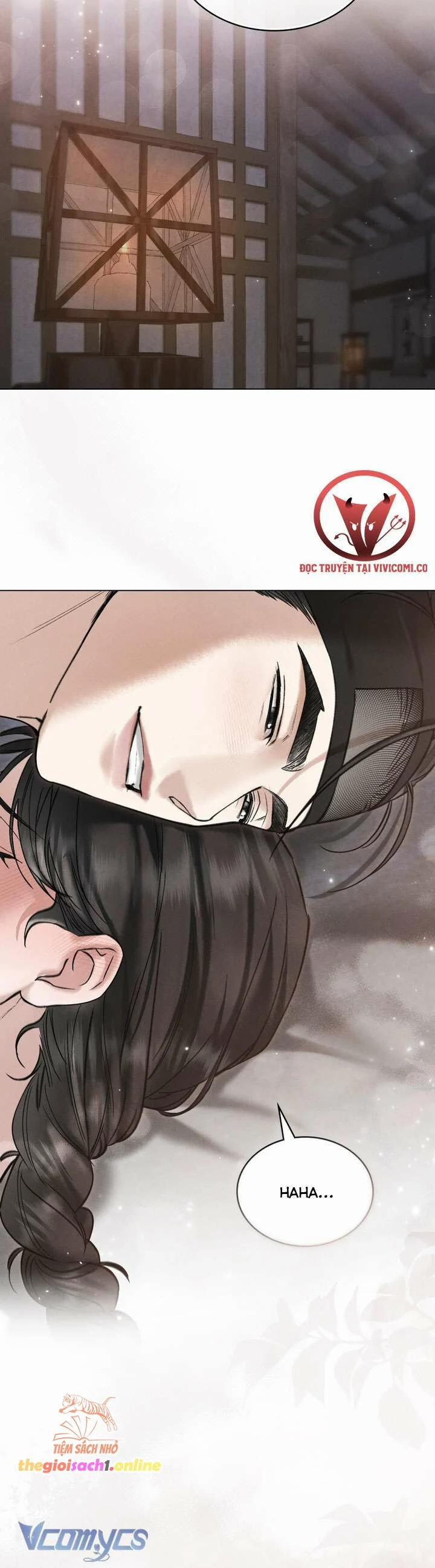 [18+] Đêm Hỗn Loạn 50 trang 12