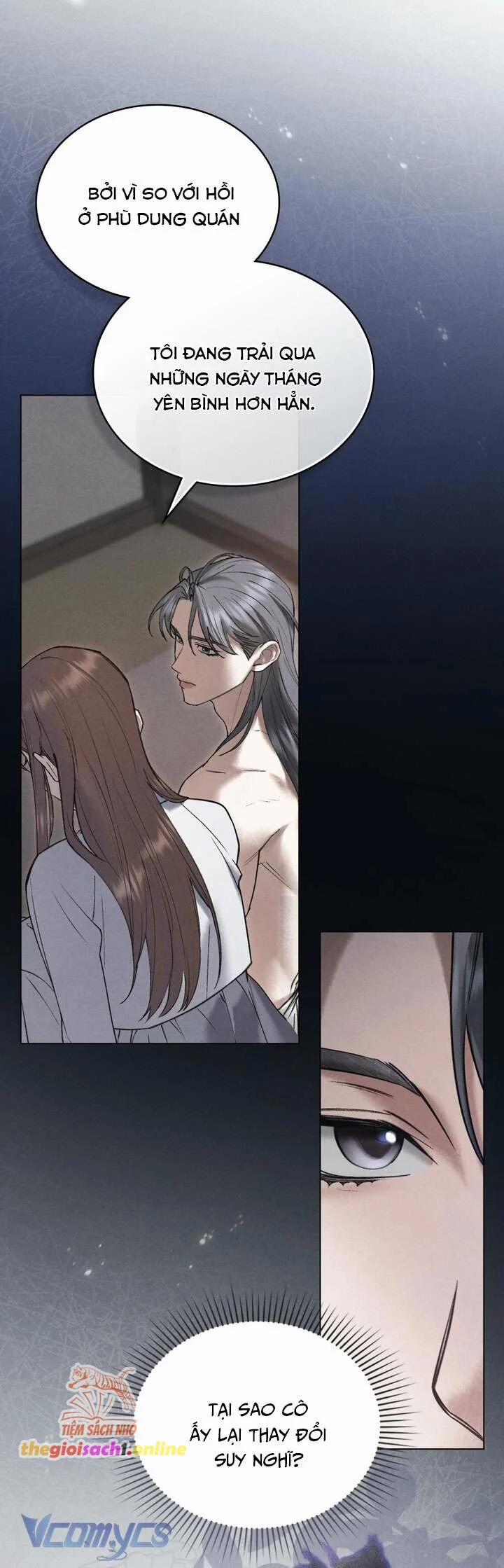 [18+] Đêm Hỗn Loạn 50 trang 26