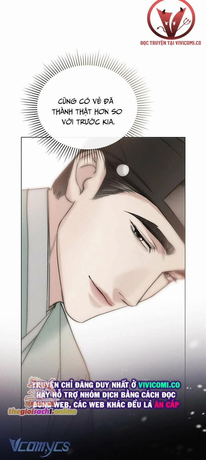 [18+] Đêm Hỗn Loạn 51 trang 11