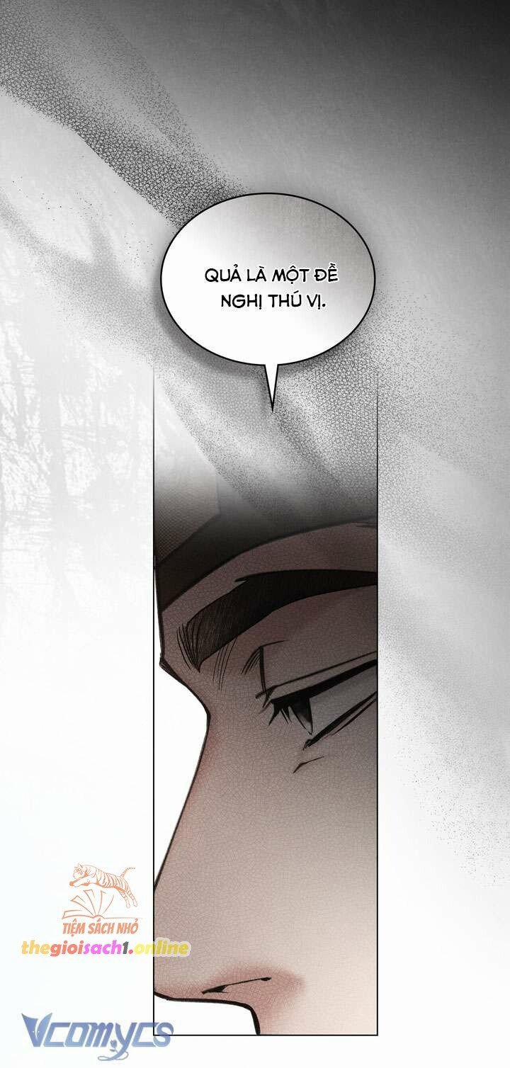 [18+] Đêm Hỗn Loạn 51 trang 24