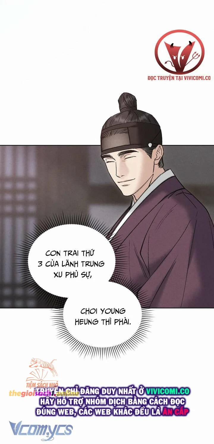 [18+] Đêm Hỗn Loạn 51 trang 25