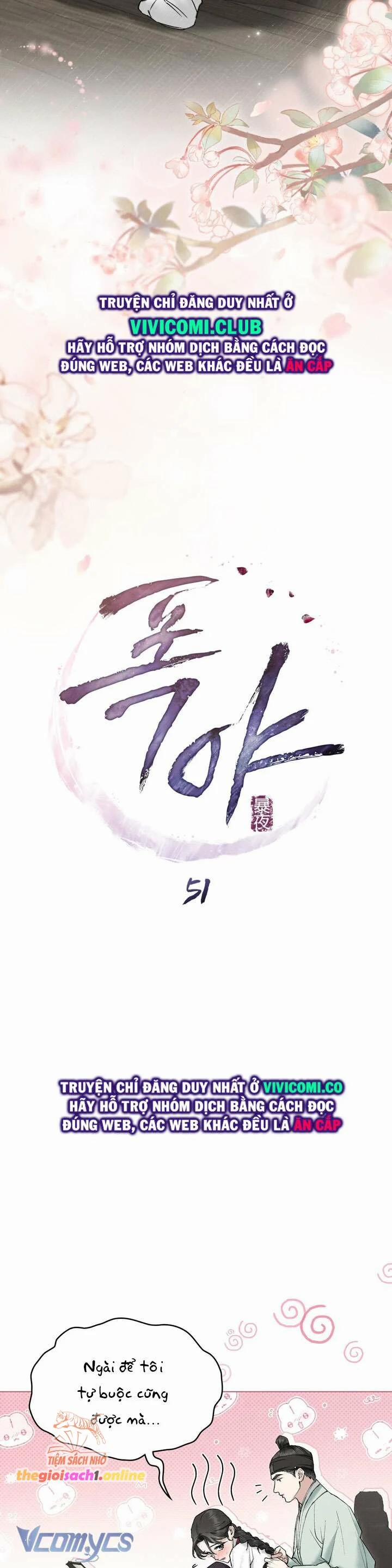 [18+] Đêm Hỗn Loạn 51 trang 3