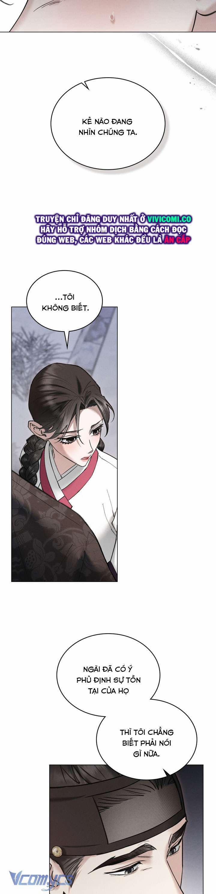 [18+] Đêm Hỗn Loạn 52 trang 17