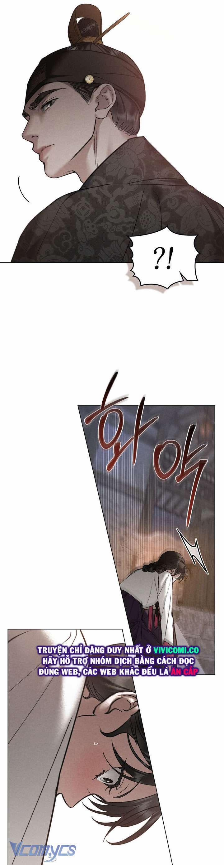 [18+] Đêm Hỗn Loạn 52 trang 6