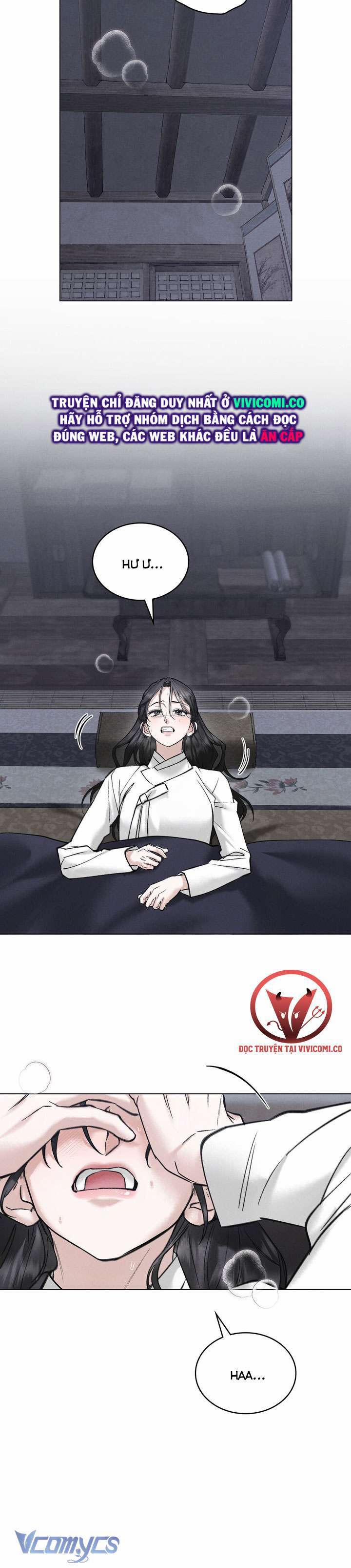 [18+] Đêm Hỗn Loạn 53 trang 10
