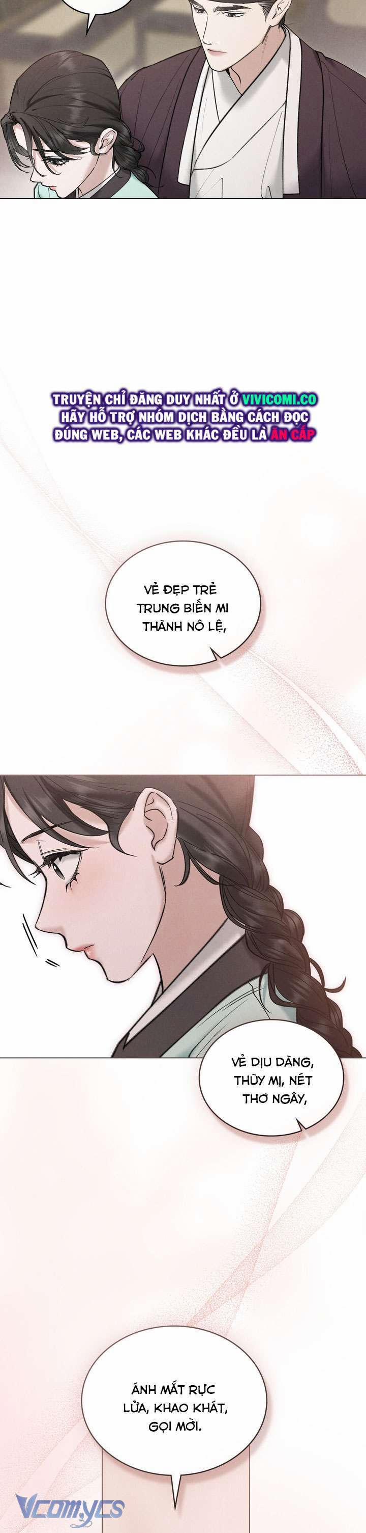 [18+] Đêm Hỗn Loạn 53 trang 15