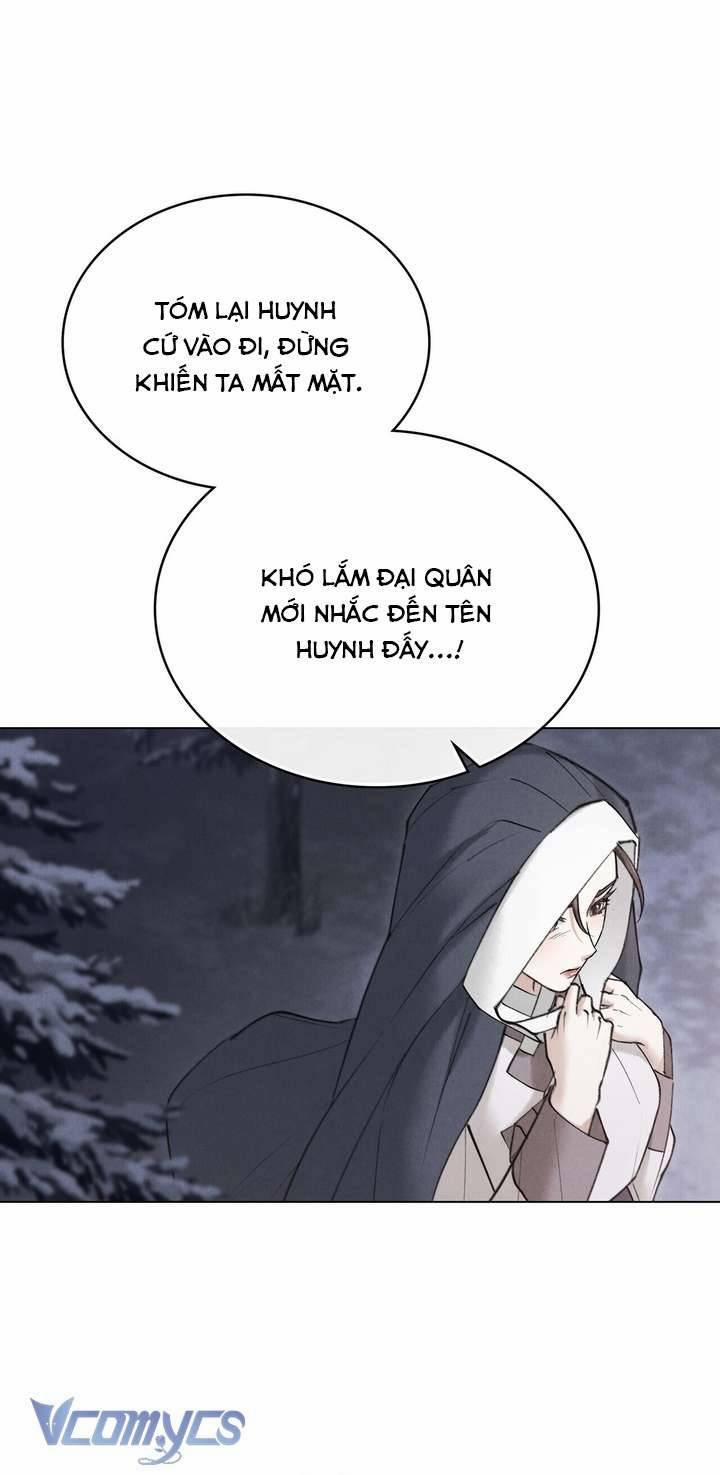 [18+] Đêm Hỗn Loạn 54 trang 24