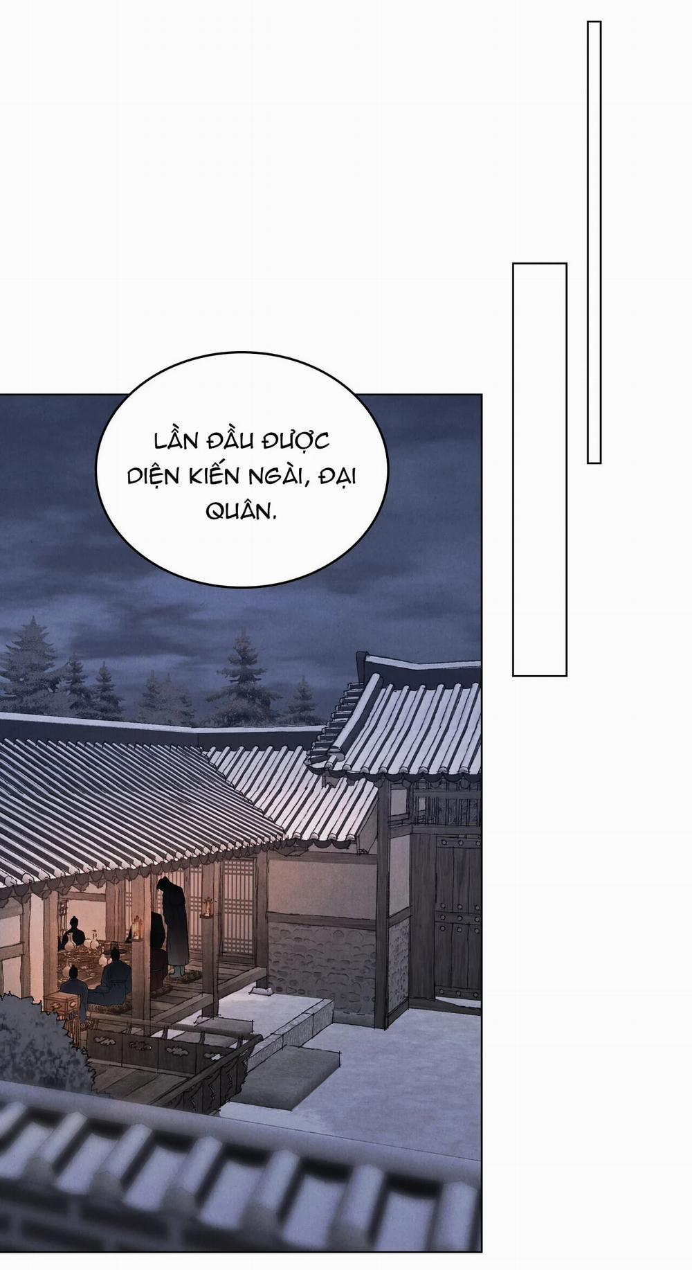 [18+] Đêm Hỗn Loạn 55 trang 17