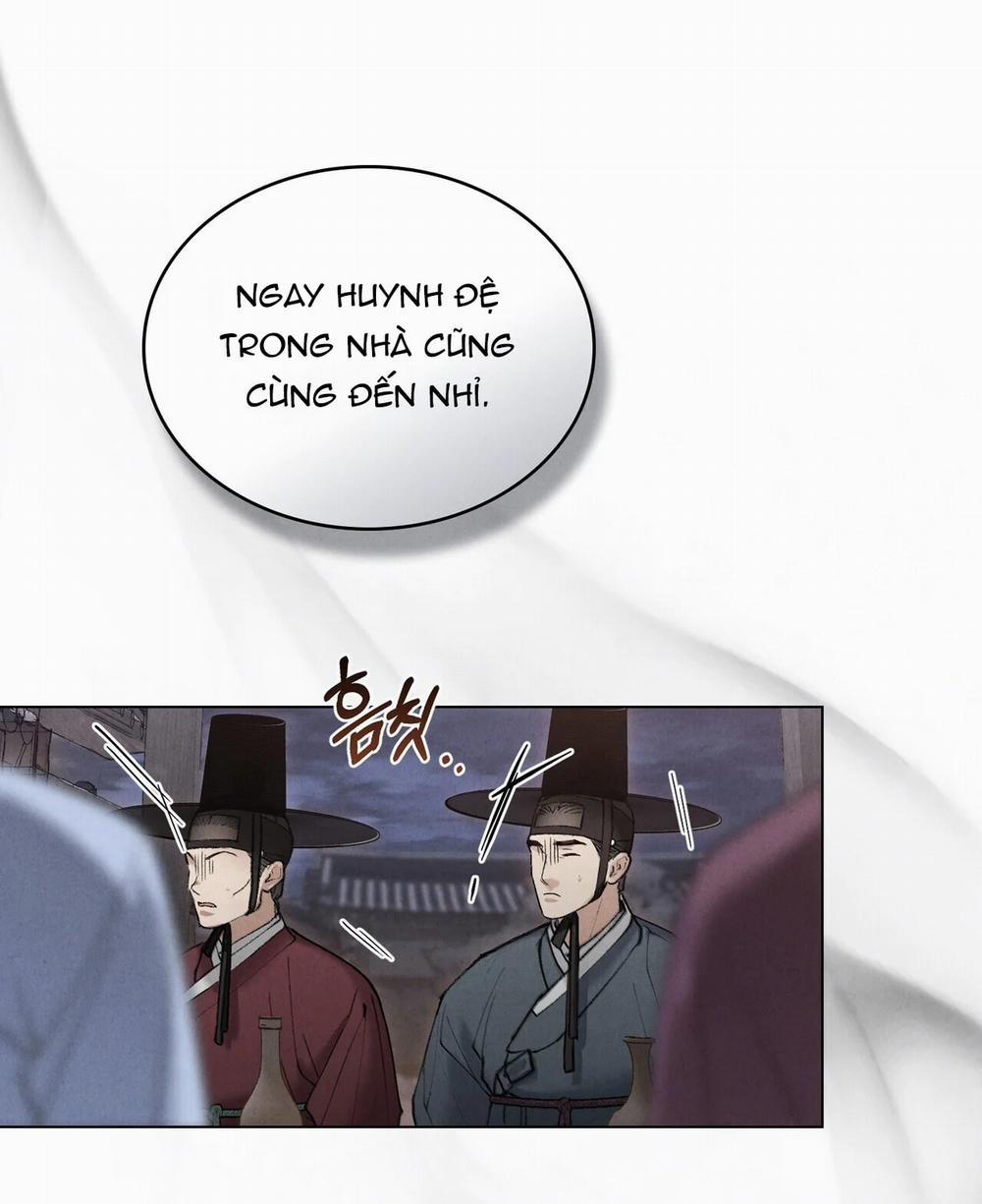 [18+] Đêm Hỗn Loạn 55 trang 20