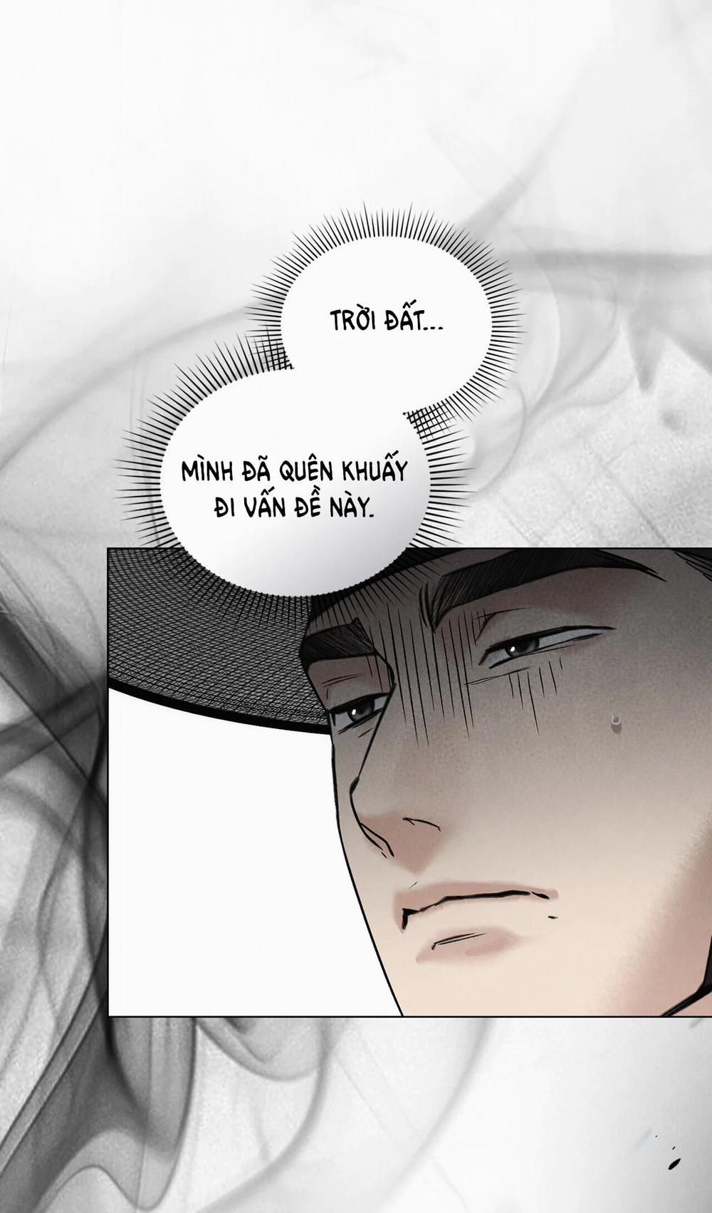 [18+] Đêm Hỗn Loạn 55 trang 21