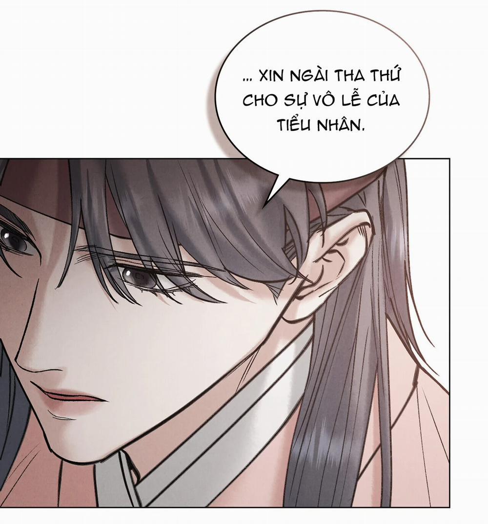 [18+] Đêm Hỗn Loạn 55 trang 26