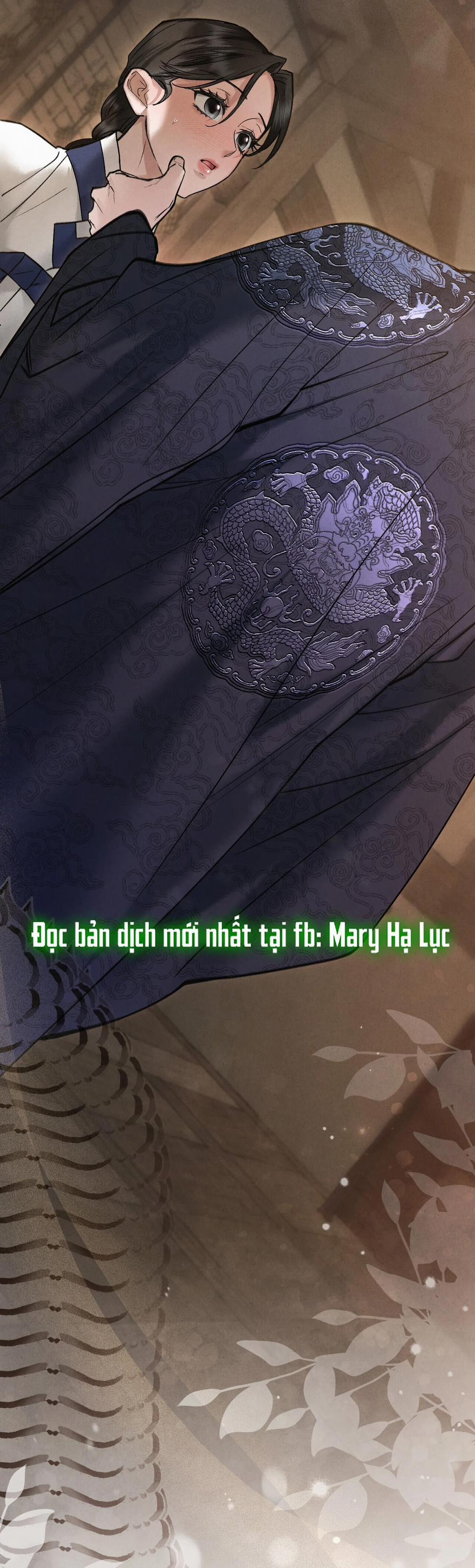 [18+] Đêm Hỗn Loạn 55 trang 3