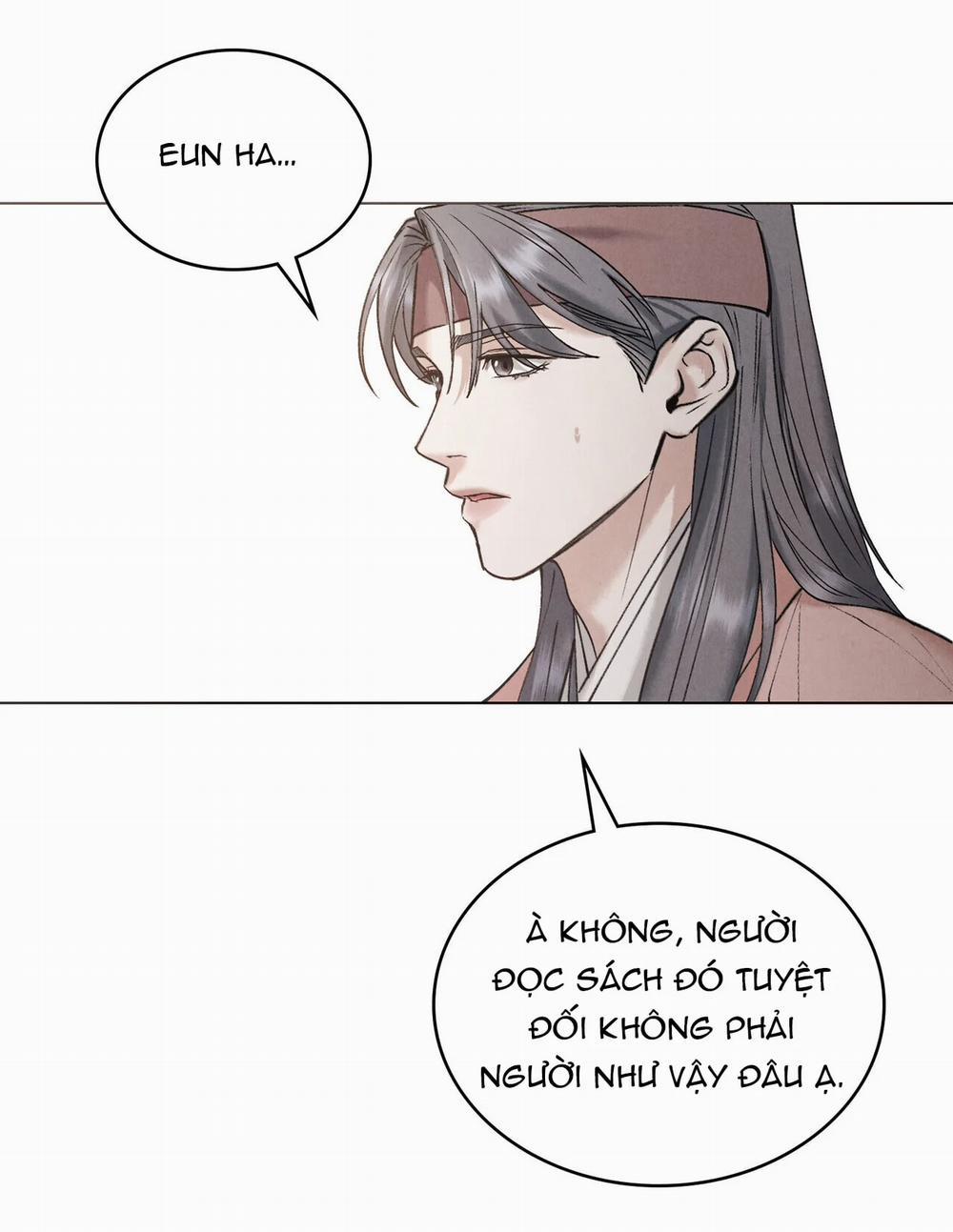 [18+] Đêm Hỗn Loạn 55 trang 30