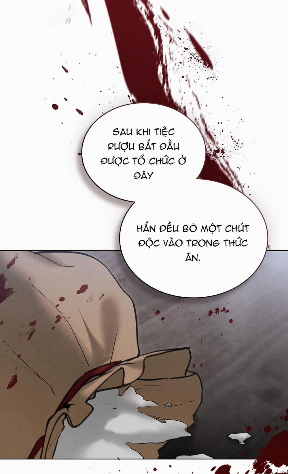 [18+] Đêm Hỗn Loạn 55 trang 49