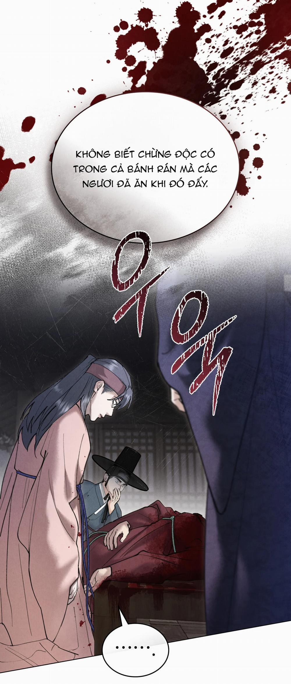 [18+] Đêm Hỗn Loạn 55 trang 50