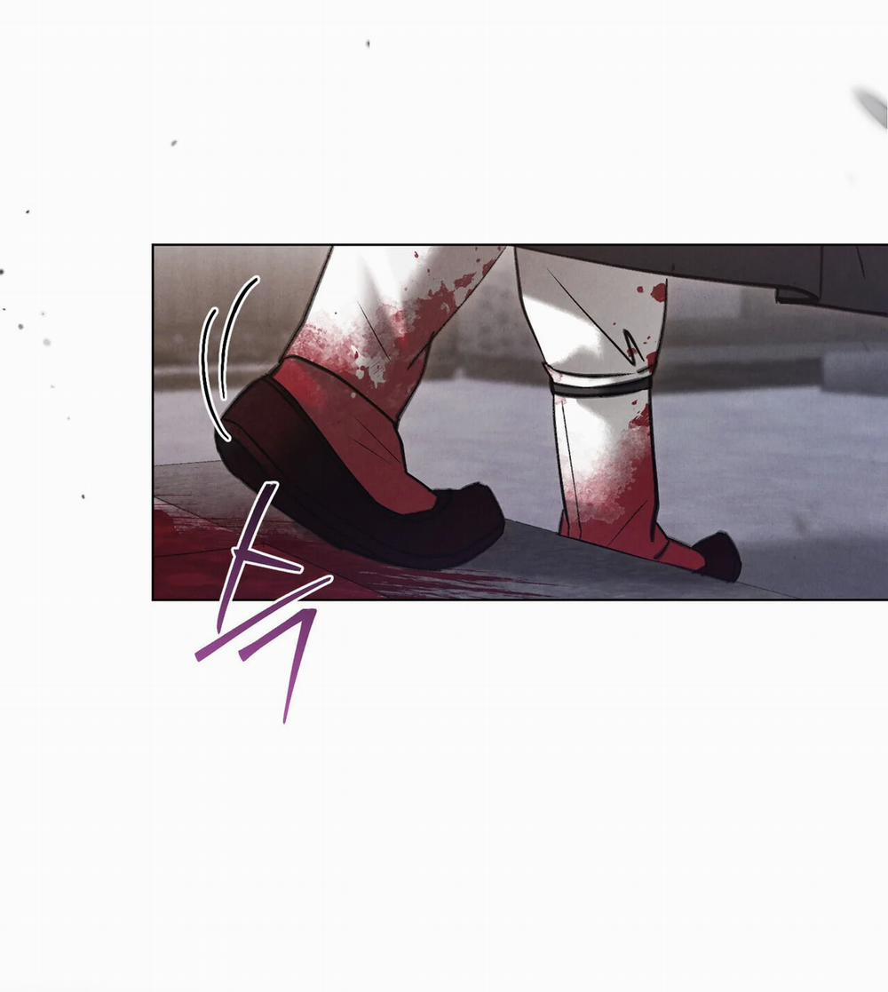 [18+] Đêm Hỗn Loạn 55 trang 57